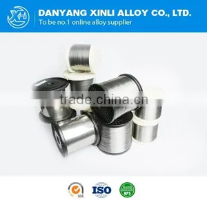 Inconel 718 Nace Nickel Alloy thumbnail-2