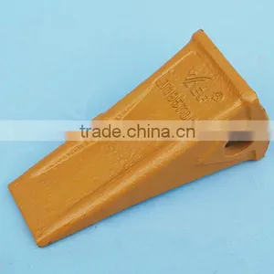 PC200 Excavator Spare Parts Excavator Bucket Teeth thumbnail-2