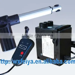 High Quality FYK011 1-3 Electric dc Motor Linear Actuators Control Box thumbnail-5