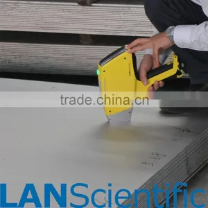 Xrf Spectrometer Handheld Metal Element Analyzer TRUEX800 thumbnail-2