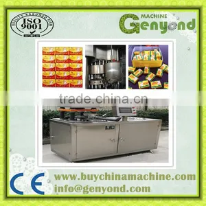 Hot Selling Bouillon Cube Machine With Factory Peice thumbnail-1