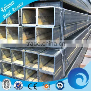SD SIZES SQUARE STEEL 100*100 TUBE thumbnail-1