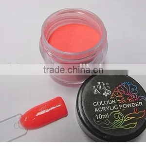 Private Logo Color Acrylic Nail Powder thumbnail-2