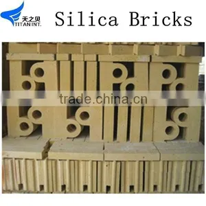 Coke Oven Silica Bricks thumbnail-2