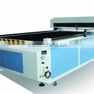 CO2 Laser Tube Metal and Nonmetal Professional CNC Laser Cutting Machine CE ISO thumbnail-2