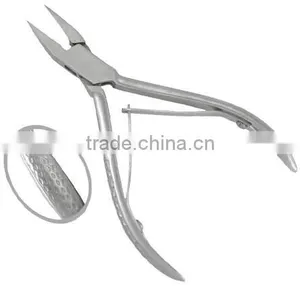 Beauty Care Tools/nail Care Equipment SM-B-11nail Cuticle Nipper thumbnail-1
