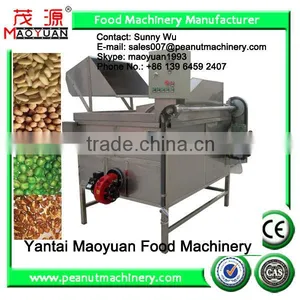 Gas Temperature-controlled Fryer( RQJ-F600) thumbnail-1