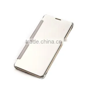 Hot Selling Cheap Price Window View Smart Cover Case for Huawei Ascend Mate 7 thumbnail-6
