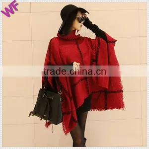 Sex Girls Photos Mexican Poncho thumbnail-2