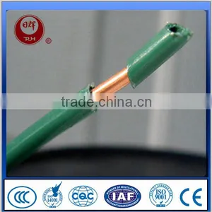 THHN 1/0 AWG Electrical Wire thumbnail-4