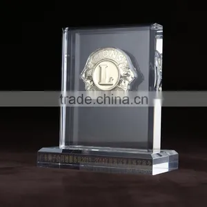 Acrylic Display for Postcard/cosmetic/brochure/jewery thumbnail-1