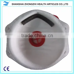 Manufacturer Wholesale Dust Proof Disposable Face Mask thumbnail-1