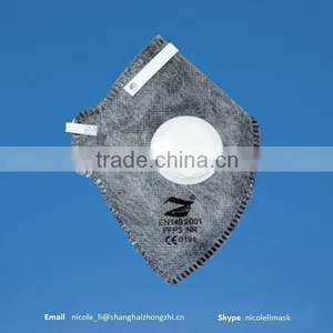 Best Price and Hot Sale Disposable Non-woven Plague Doctor Mask thumbnail-1