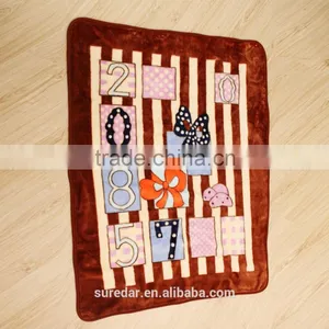 Baby Blanket Baby Swaddle Blanket thumbnail-1