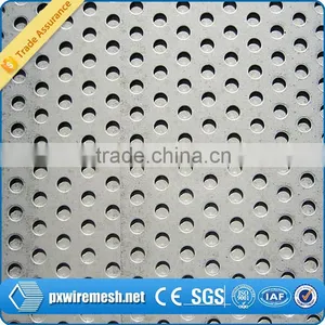 Perforated Metal With Competitive Price Widely Used as Agriculture Equipment thumbnail-3