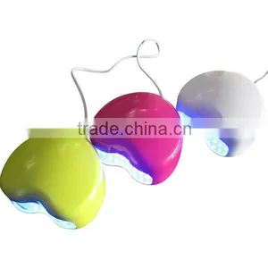 LK-E3W,LED Nail uv Lamp,Uv Lamps,Uv Light,Uv Lamp,Uv Light Bulb,Gel Curing,Uv Curing Lamp,Uv Curing Light thumbnail-4