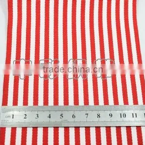 12cm Stripy Garment Webbing thumbnail-1