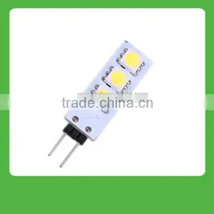 DC12-24V Warm White 5050 G4 Marine Led Light thumbnail-1