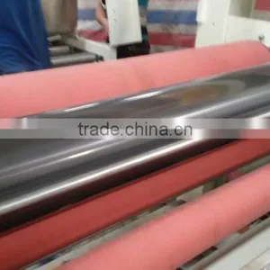 PUR Flat Laminating Production Line Machines thumbnail-3