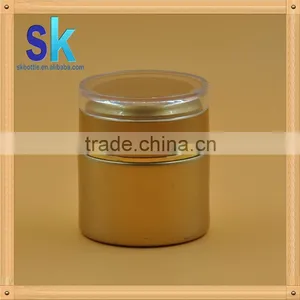30ml Face Cream Glass Jar Wholesale thumbnail-1