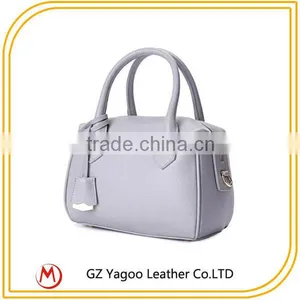 2016 Summer Most Popular Women Design Occident Fashion Womens Leather Handbags Supplier's Choice thumbnail-1
