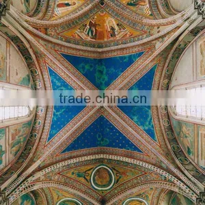 30*30 Integrated Aluminum Ceiling thumbnail-1