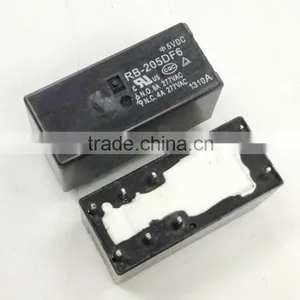 Relay RB-205DF6 5V thumbnail-1