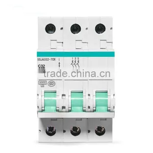 Air Switch 3P32A 5SJ63327CR thumbnail-1