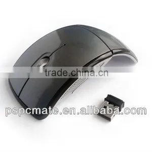 2.4G Wireless Mouse thumbnail-1