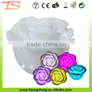 Magic Heart LED Night Light for Kids thumbnail-2