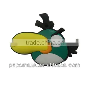 Cartoon USB Flash Disk Smi USB Disk thumbnail-1