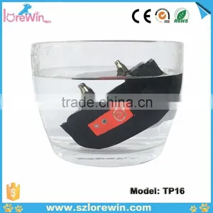 LoreWin TP16 NEW Waterproof Cheap Outdoor Portable Dog Fence thumbnail-5