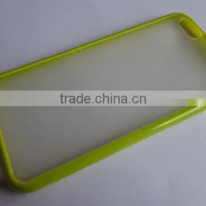 TPU Mobile Phone Clear Cover thumbnail-1