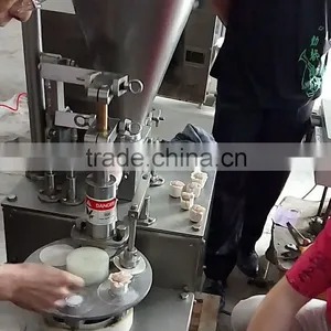 Tanfar Semi-Automatic Shao Mai Forming Machine thumbnail-4