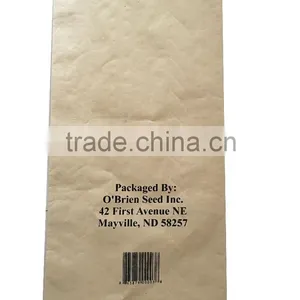 Kraft Laminated PP Woven Bag thumbnail-2