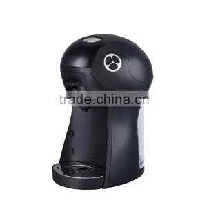 Automatic K Cup Capsule Coffee Machine With Customized Logo thumbnail-1
