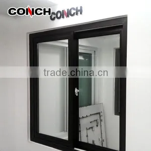 Conch 80 Pvc Profiles for Sliding Door thumbnail-1