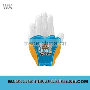 2016 Latest Pvc Inflatable Mini Cheer Bat for Promotion thumbnail-6