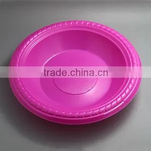 Small Plastic Blowing Mold Bowl thumbnail-1