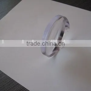 1.49 1.56 Cr39 UC/HC/HCT/HMC EMI/SHMC Optical Lens/eyeglass Lens(CE,Factory) thumbnail-3