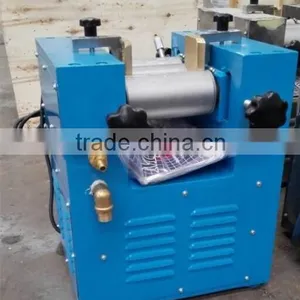 Three Roll Mill for High Viscosity Paste thumbnail-4