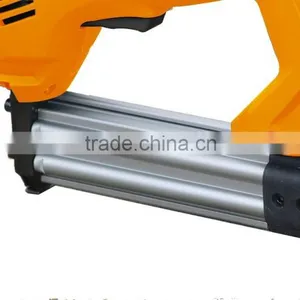 Classical Portable Electric GS Staple Gun for Wood thumbnail-6