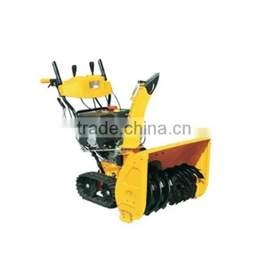 Snow Sweeper WTD1101QA thumbnail-1
