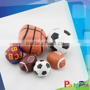2014 Promotional Hacky Sack Juggling Ball thumbnail-1