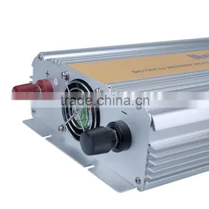 Hot Sell Meind 3000W Modified Sine Wave Inverter With Battery Charge thumbnail-4