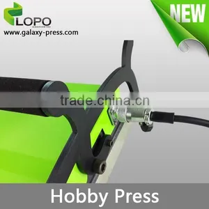 Hobby Heat Press Printing Machine thumbnail-2
