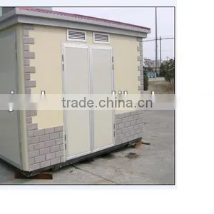 Substation Connector thumbnail-1