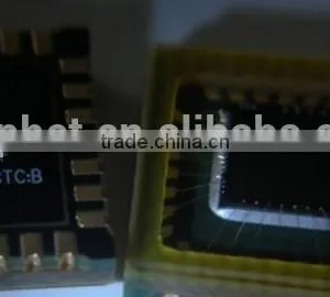 Image Sensor MT9V011P11STC:B thumbnail-1