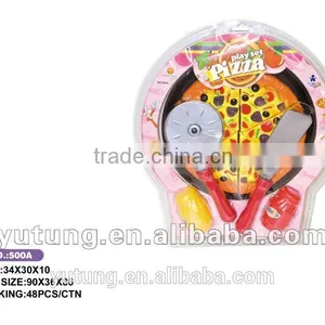 Funny Pizza Play Set thumbnail-1