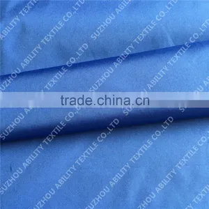 Polyester Pongee Waterproof Fabric/100 Polyester Pongee Lining Fabric thumbnail-6